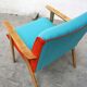Armchair 60s vintage
