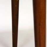Vintage Czechoslovakian Coffee Table by Jitona, 1960