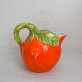 Slush pitcher