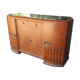 Art deco buffet