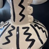 Ceramic vase (large model)