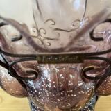 Murano glass pendant light