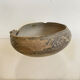 Peruvian archaeological bowl