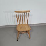 Scandinavian design chairs akerblom design bar chair birch wooden chair sweden