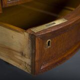 Vintage Neo-Renaissance Desk, 1920s