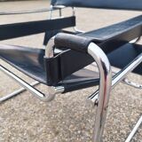B3 Wassily armchair by Marcel Breuer design
