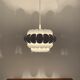 Metal Pendant Lamp by Thorsten Orrling