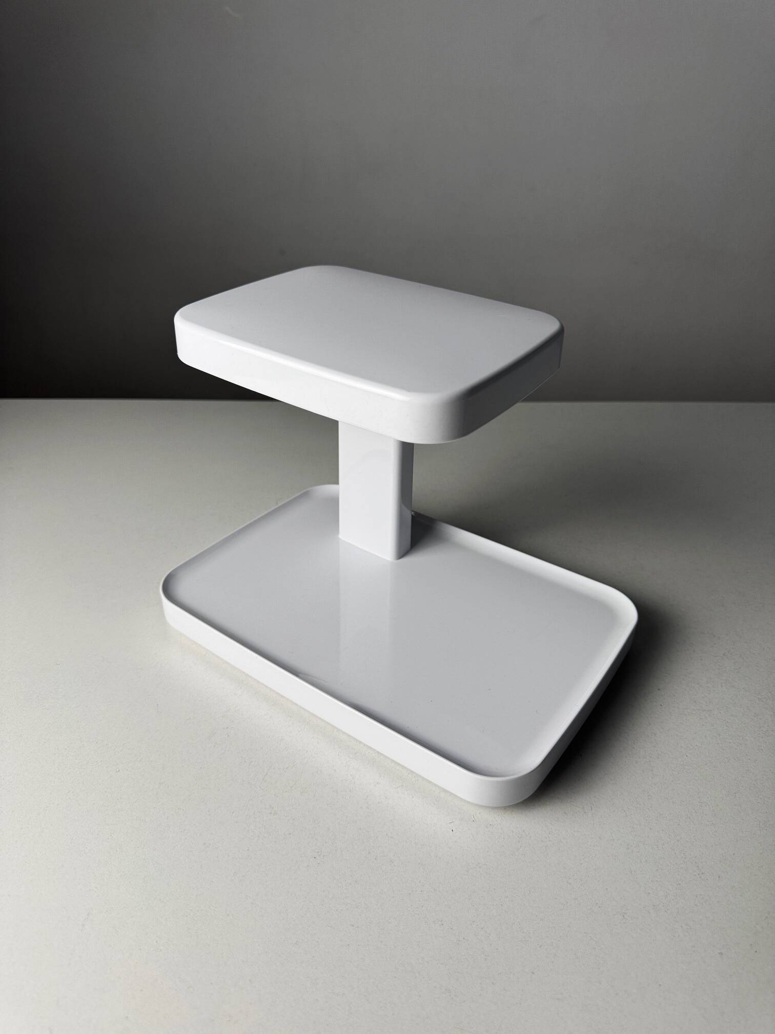 Pair of Piani Table Lamps by Ronan & Erwan Bouroullec for Flos, Italy