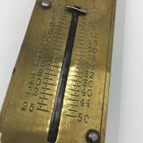 Salters pocket scale