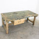 Industrial workbench