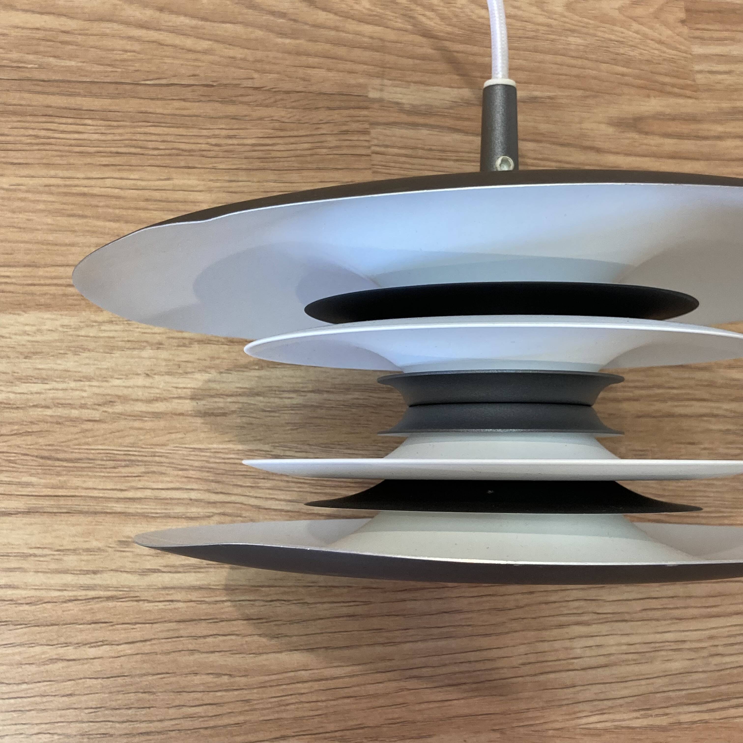 Scandinavian designer pendant light "Joakim Fihn".