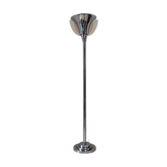Art Deco lamppost Henri Petitot circa 1930