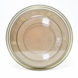 1970 plexiglas mirror, 40cm