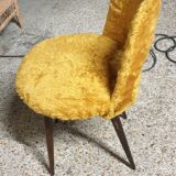 Moumoute chair