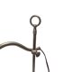 Antique French Desk Lamp, 1900s