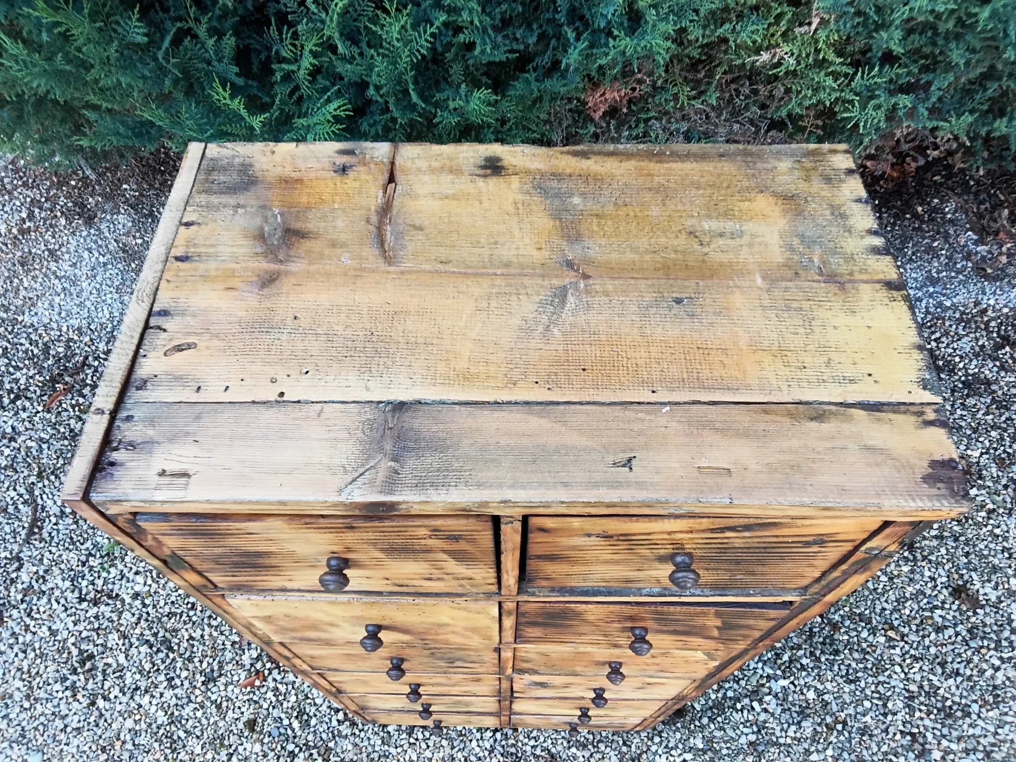 Workshop furniture