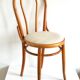 Chaise bistrot type 18 Thonet