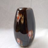 Vase W Germany ceramic Jasba keramik vintage 50/60