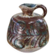 Accolay ceramic pitcher 1950s