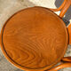Swivel office chair