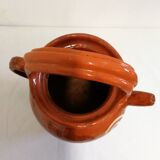 Gargoulette in varnished sandstone