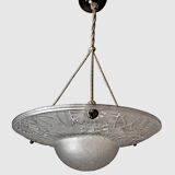 Art Deco pendant light