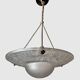 Suspension Art Deco