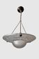 Art Deco pendant light
