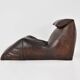 Chaise longue "Le Bambole" par Mario Bellini pour C&B Italia, 1970s