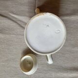 Vintage Solitary Teapot