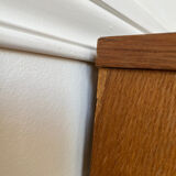 Chest of drawers 4 drawers vintage