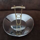 Modern stainless steel cup