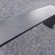 Metal industrial console