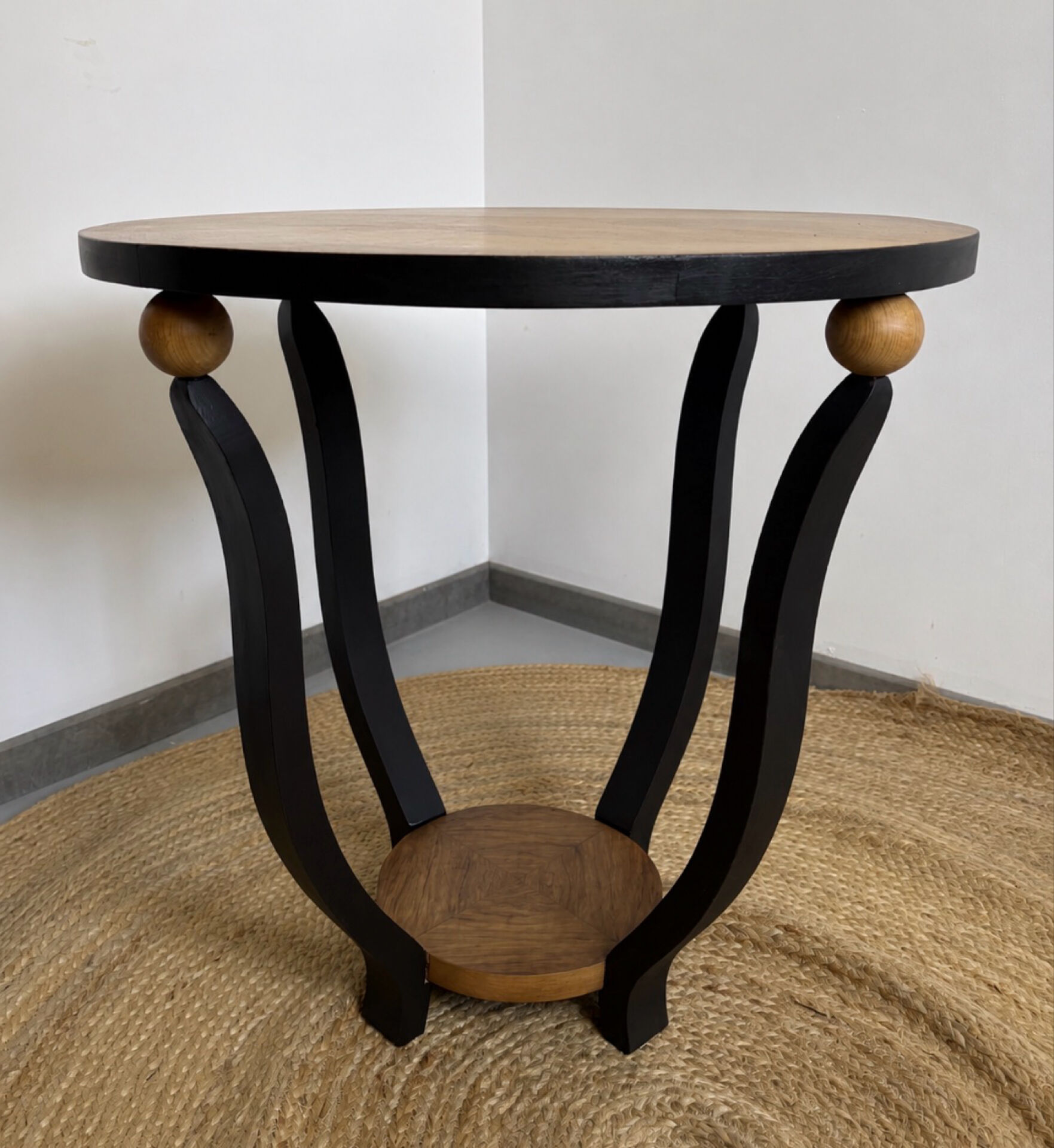Table basse échec