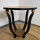 Table basse échec