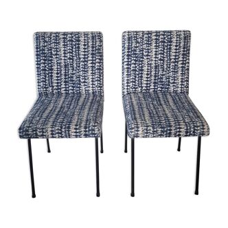 Pair of chairs 50