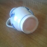 Alsatian sandstone jug