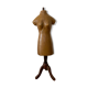 Former miniature sewing mannequin