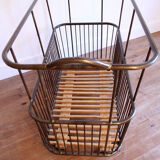 Industrial baker's cart