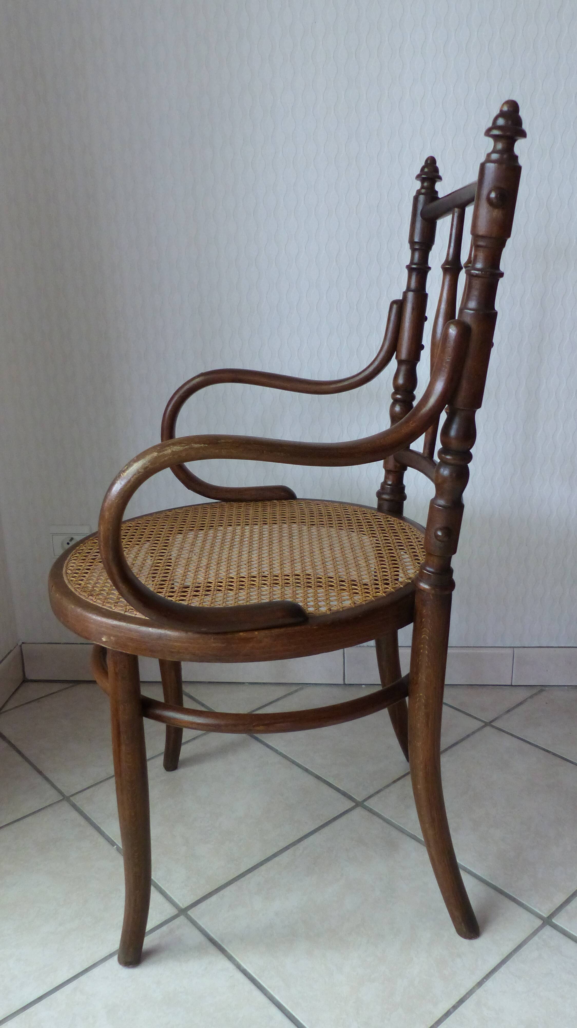 Armchair