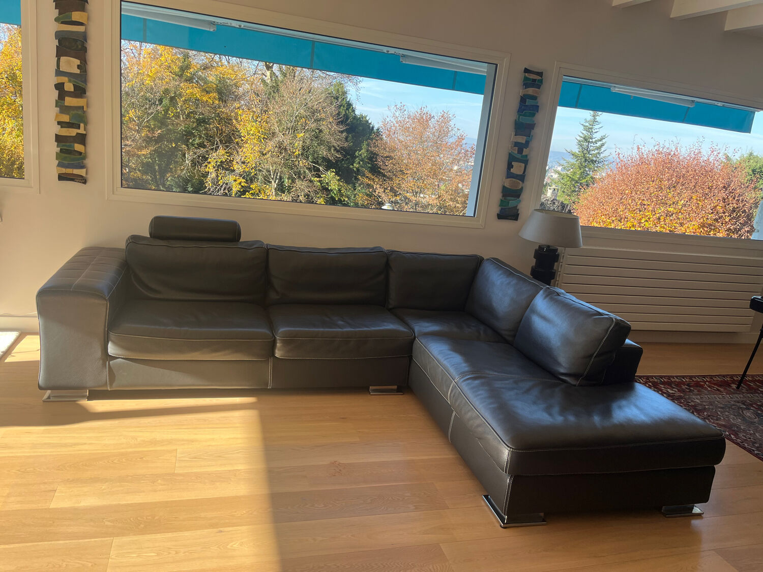 Prince Sofa by Ligne Roset