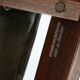 Sixties rosewood dining chairs for Thereca Holland