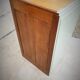 Commode vintage