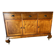 Buffet Very Sideboard Solid Wood English Style