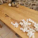 Farmhouse table