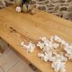Farmhouse table