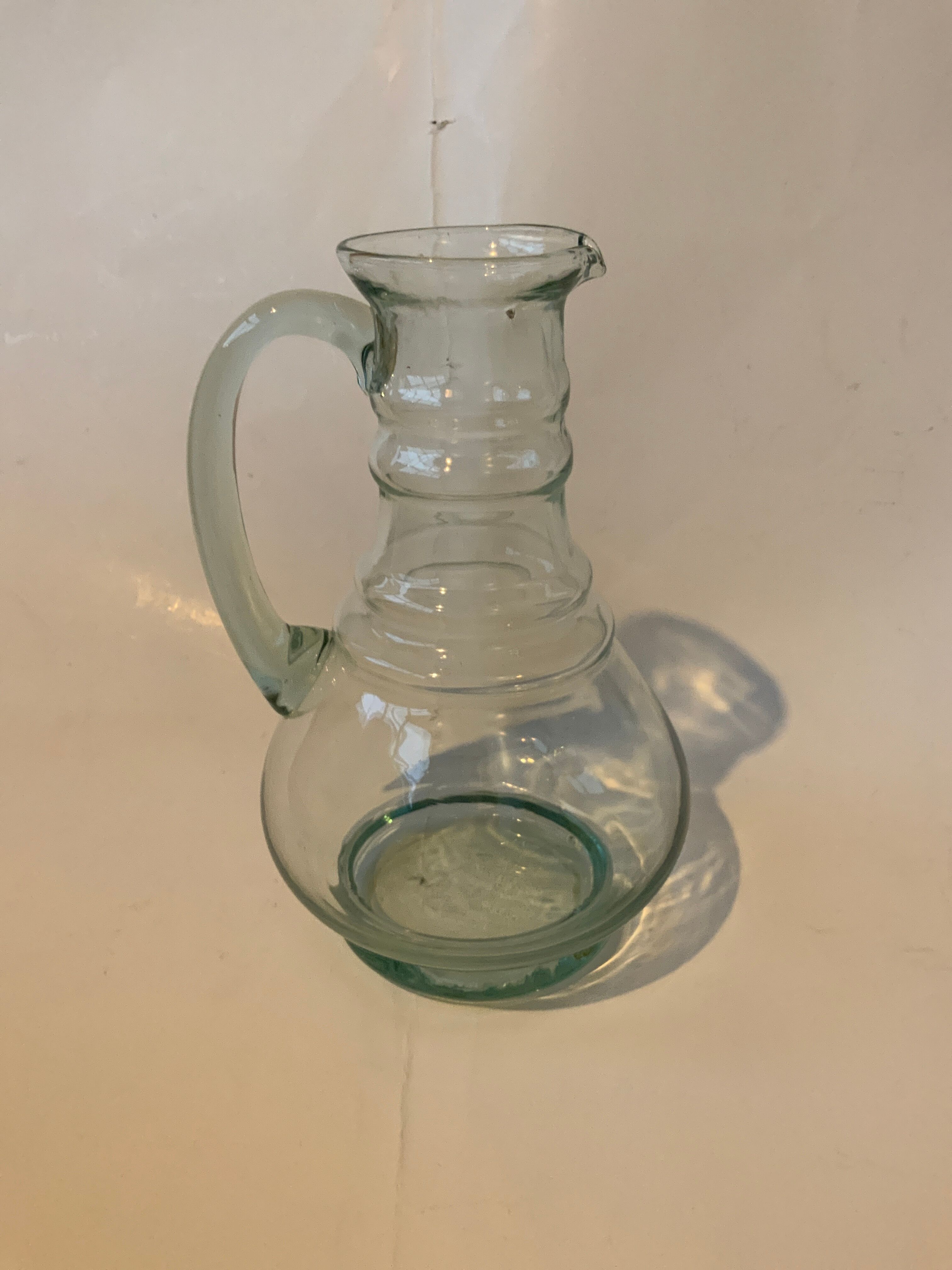 Carafe Selency x Monoprix Croisé Laroche