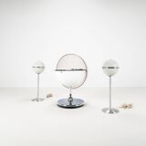 Rosita Vision 2000 Stereo by Thilo Oerke & Grundig Audiorama Speakers