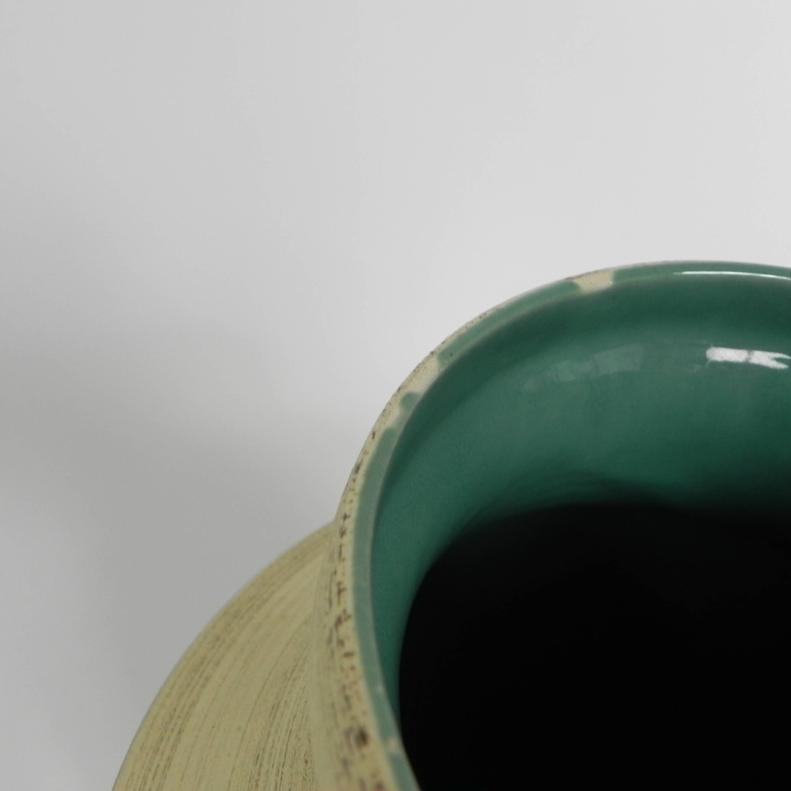 Large vintage West Germany vase, 1960s