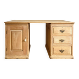 Bureau anglais vintage